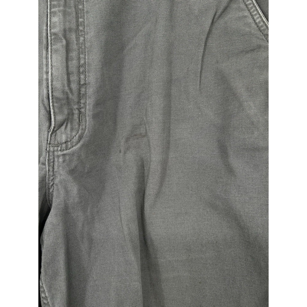 Carhartt Rugged Flex Relaxed Fit Shorts 102514-039 9" 9 Inch Inseam Size 40 - Picture 10 of 10